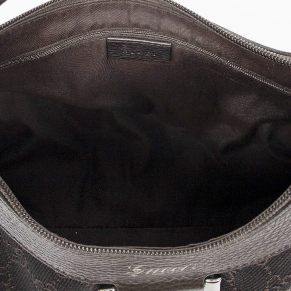 Gucci D Ring Hobo - Picture 6 of 9